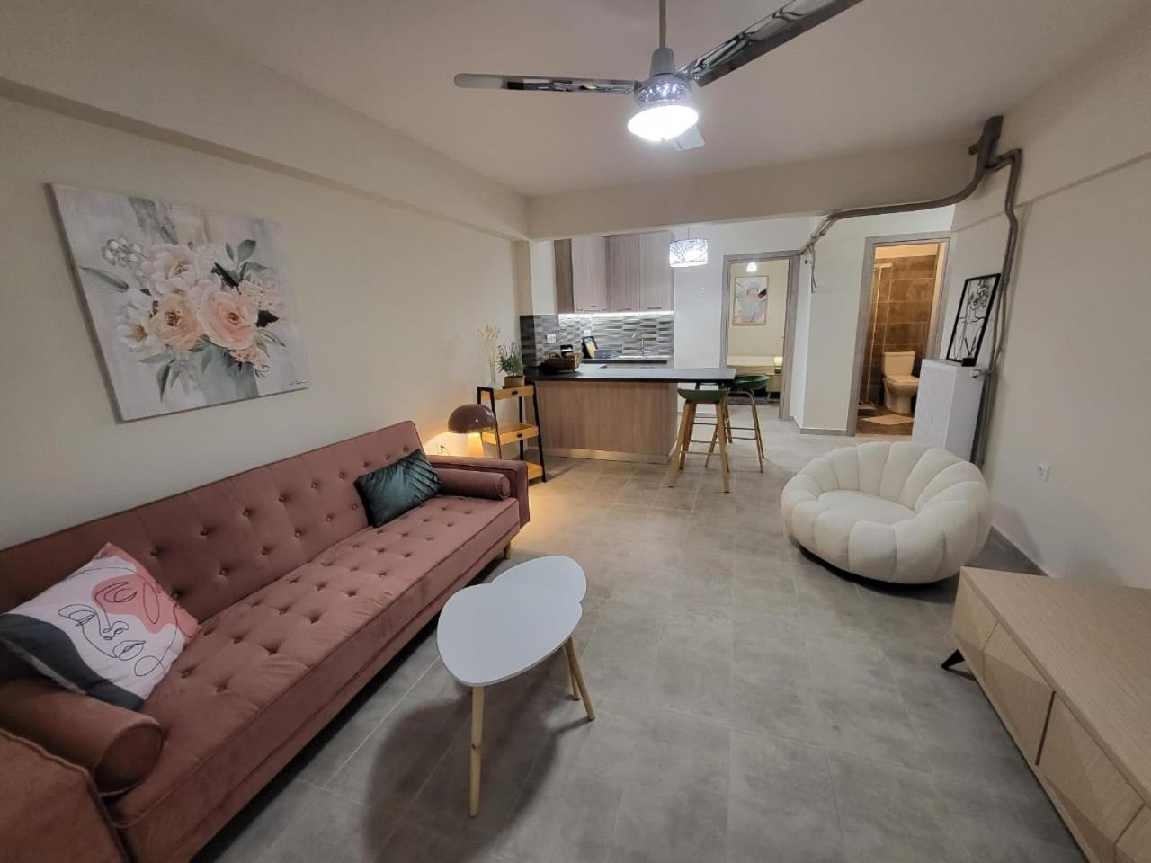 Stay Now, Kolonaki Атина Екстериор снимка