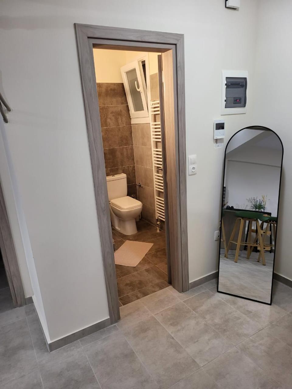 Stay Now, Kolonaki Атина Екстериор снимка